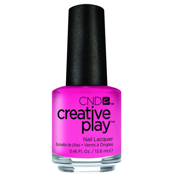 CND Creative Play Nail Lacquer Sexy + I Know It