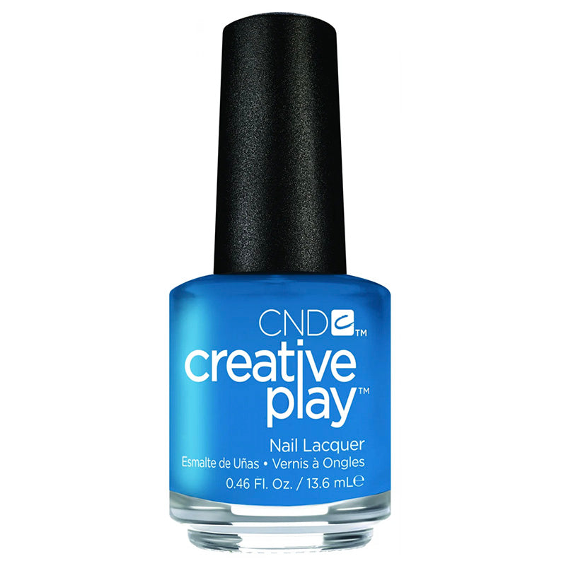 CND Creative Play Nail Lacquer Skinny Jeans