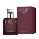 Calvin Klein Eternity For Men Amber Essence Parfum Intense 100ml