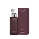 Calvin Klein Eternity For Women Amber Essence Parfum Intense 100ml