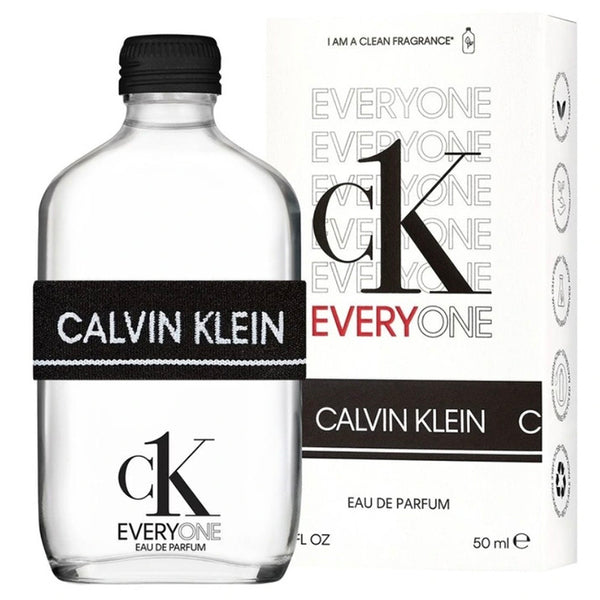 Calvin Klein Everyone 50ml Eau de Parfum