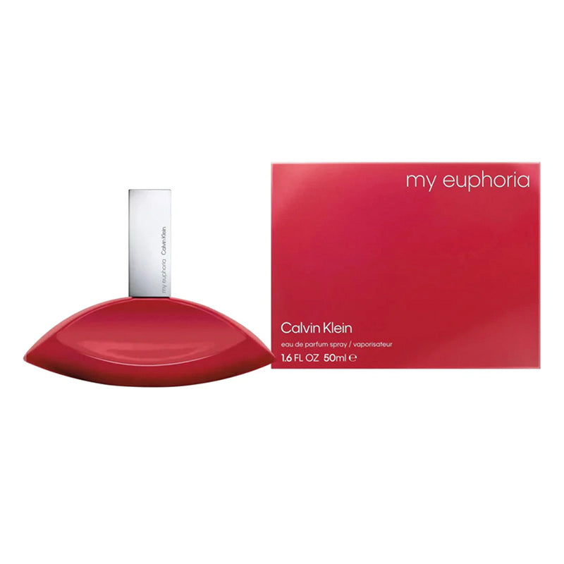 Calvin Klein My Euphoria 50ml Eau de Parfum