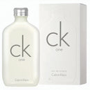 Calvin Klein CK One Eau De Toilette 50ml