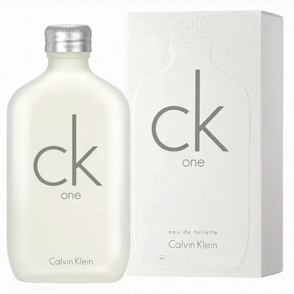 Calvin Klein CK One Eau De Toilette 50ml