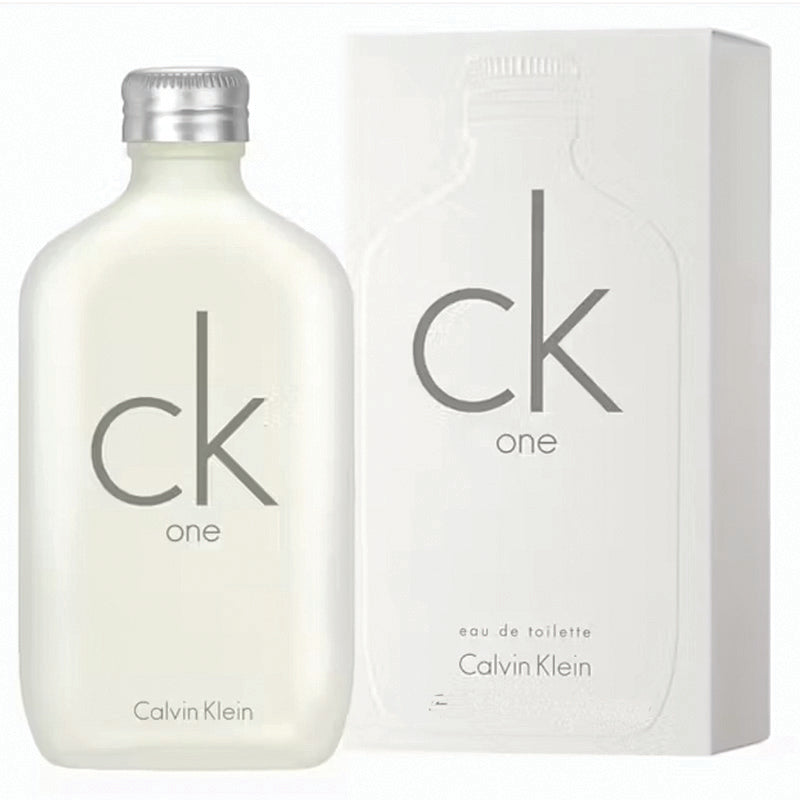 Calvin Klein CK One Eau De Toilette 50ml