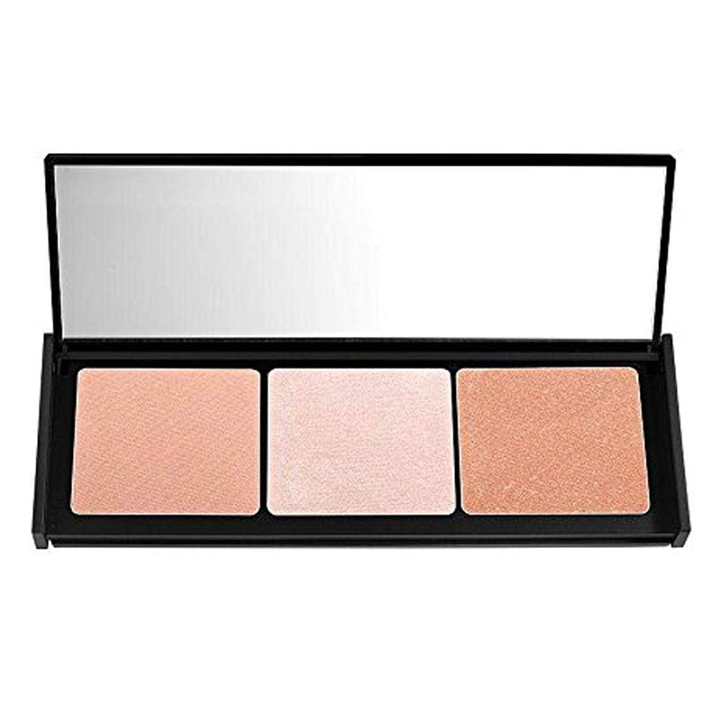 Cargo HD + Picture Perfect Illuminating Palette