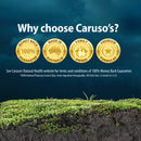 Carusos Ashwagandha + Sleep - 30 Tablets