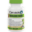 Carusos Brahmi 9000 - 50 Tablets