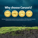 Carusos Super Magnesium + Ashwagandha - 42 Tablets