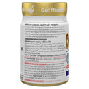 Carusos Anxiety Eze Probiotic - 60 Hard Capsules