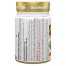 Carusos Bloat Less Probiotic - 42 Hard Capsules
