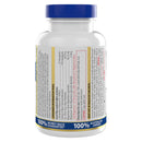 Carusos Magnesium Glycinate + D + Zinc + Selenium - 60 Film-Coated Tablet
