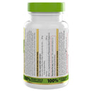 Carusos Saffron + L-Theanine - 30 Film Coated Tablets