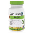 Caruso's Sage 50 Tablets