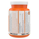 Carusos Saw Palmetto Strawberry Flavoured Soft Gummies - 60 Pastilles