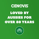 Cenovis Chewable Mega Vitamin C 1000mg Berry Flavour - 60 Tablets