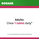 Cenovis Chewable Mega Vitamin C 1000mg Berry Flavour - 60 Tablets