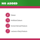 Cenovis Chewable Mega Vitamin C 1000mg Berry Flavour - 60 Tablets