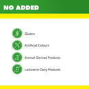 Cenovis Chewable Mega Vitamin C 1000mg Lemon Lime Flavour - 60 Tablets