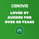 Cenovis Chewable Triple Action Vit C, D & Zinc - 60 Tablets