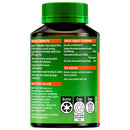 Cenovis Chewable Triple Action Vit C, D & Zinc - 60 Tablets
