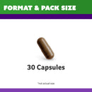 Cenovis Easy Sleep Valerian - 30 Capsules
