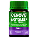 Cenovis Easy Sleep Valerian - 30 Capsules