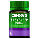 Cenovis Easy Sleep Valerian - 30 Capsules