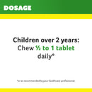 Cenovis Kids Chewable Vitamin C 250mg Lemonade Flavour - 150 Tablets