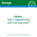Cenovis Once Daily Mens Multi+ Performance - 100 Capsules