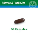 Cenovis Once Daily Mens Multi+ Performance - 50 Capsules