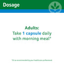 Cenovis Once Daily Mens Multi+ Performance - 50 Capsules