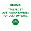 Cenovis Once Daily Mens Multi+ Performance - 50 Capsules