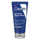 CeraVe Advanced Repair Balm tube on a white background