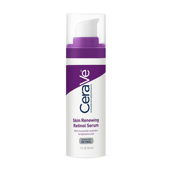 CeraVe Skin Renewing Retionl Serum 30ml