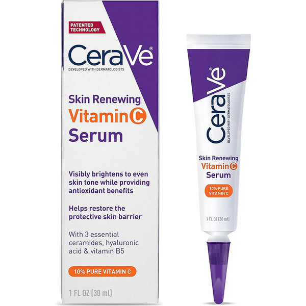 CeraVe Skin Renewing Vitamin C 30ml