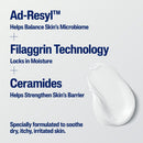 Cetaphil Pro Eczema Soothe & Repair Cream 226g