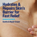 Cetaphil Pro Eczema Soothe & Repair Cream 226g