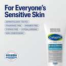 Cetaphil Pro Eczema Soothe & Repair Cream 226g