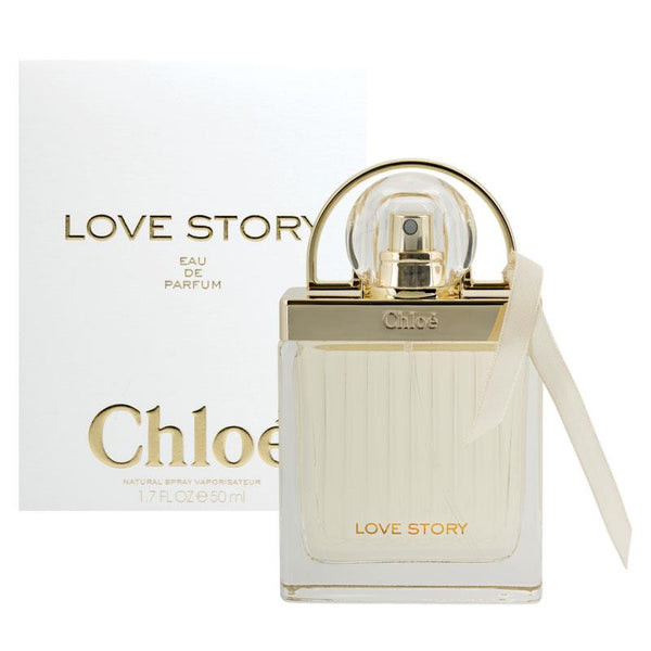 Chloé Love Story 50ml Eau de Parfum