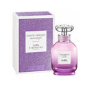 Coach Dreams Moonlight perfume bottle and packaging on a white background