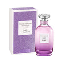 Coach Dreams Moonlight perfume bottle and packaging on a white background