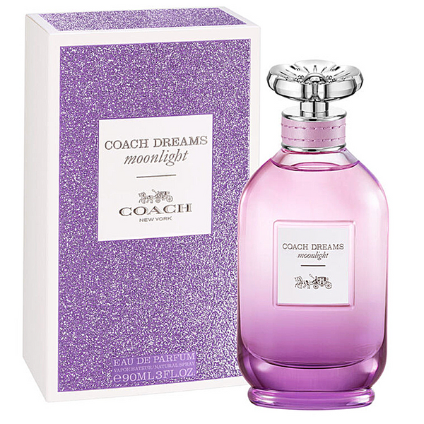 Coach Dreams Moonlight Eau De Parfum 90ml