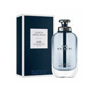 Coach Open Road perfume bottle and packaging on a white background