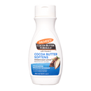 Palmer's Cocoa Butter Formula lotion bottle on a white background