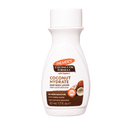 Palmer's Coconut Oil Formula Coconut Hydrate daily body lotion bottle on a white background