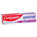 Colgate Sensitive Multi Protection Toothpaste 110g