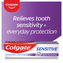 Colgate Sensitive Multi Protection Toothpaste 110g
