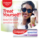 Colgate Sensitive Multi Protection Toothpaste 110g