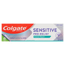 Colgate Sensitive Pro-Relief Enamel Repair Toothpaste 110g